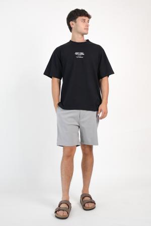 BERMUDA CLASICA FLEX