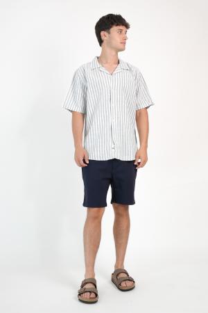 BERMUDA CLASICA FLEX