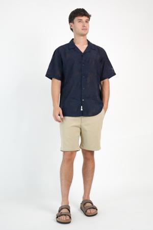 BERMUDA CLASICA FLEX