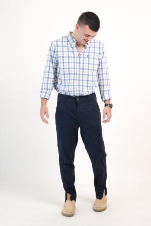 BOMBACHA DE CAMPO CON SPANDEX