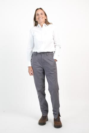 BOMBACHA DE CAMPO CON SPANDEX MUJER