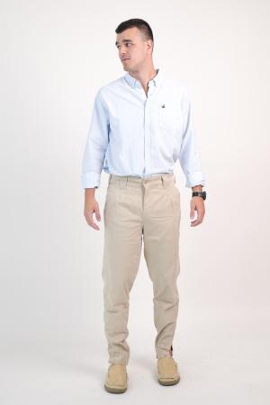 BOMBACHA DE CAMPO CON SPANDEX