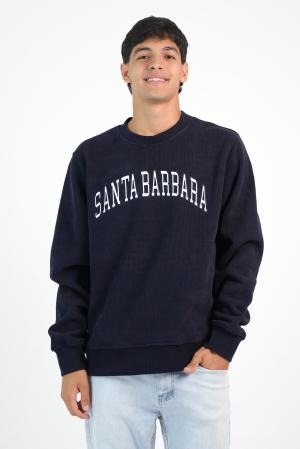 BUZO DUO ALGODÓN Y MICROPOLAR