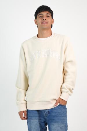 BUZO DUO ALGODÓN Y MICROPOLAR