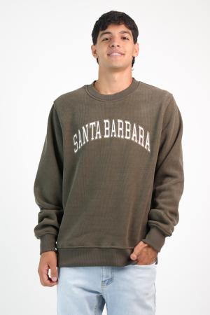 BUZO DUO ALGODÓN Y MICROPOLAR