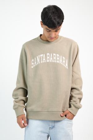 BUZO DUO ALGODÓN Y MICROPOLAR