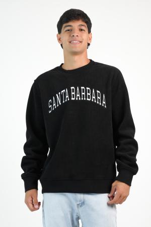 BUZO DUO ALGODÓN Y MICROPOLAR