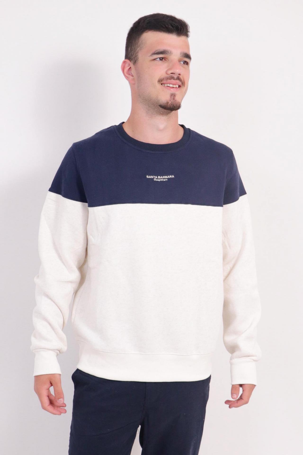 Buzos de 2 colores top