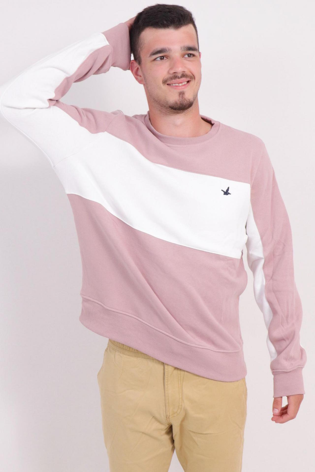 Santa Barbara Outfitters BUZO FELPA 3 COLORES 26