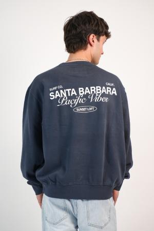 BUZO PIGMENTADO UNISEX