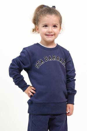 BUZO SANTABARBARA NIÑO MARINO 4