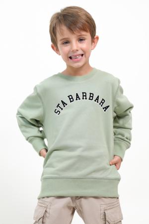 BUZO SANTABARBARA NIO