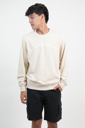 BUZO SANTA BARBARA UNISEX