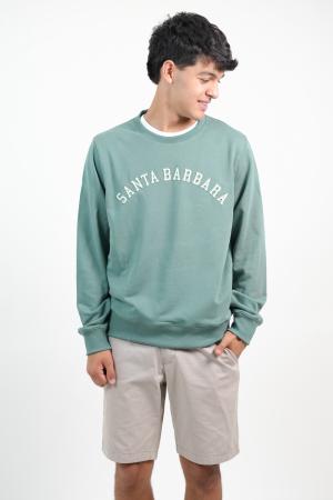 BUZO SANTA BARBARA UNISEX