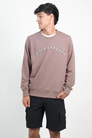 BUZO SANTA BARBARA UNISEX