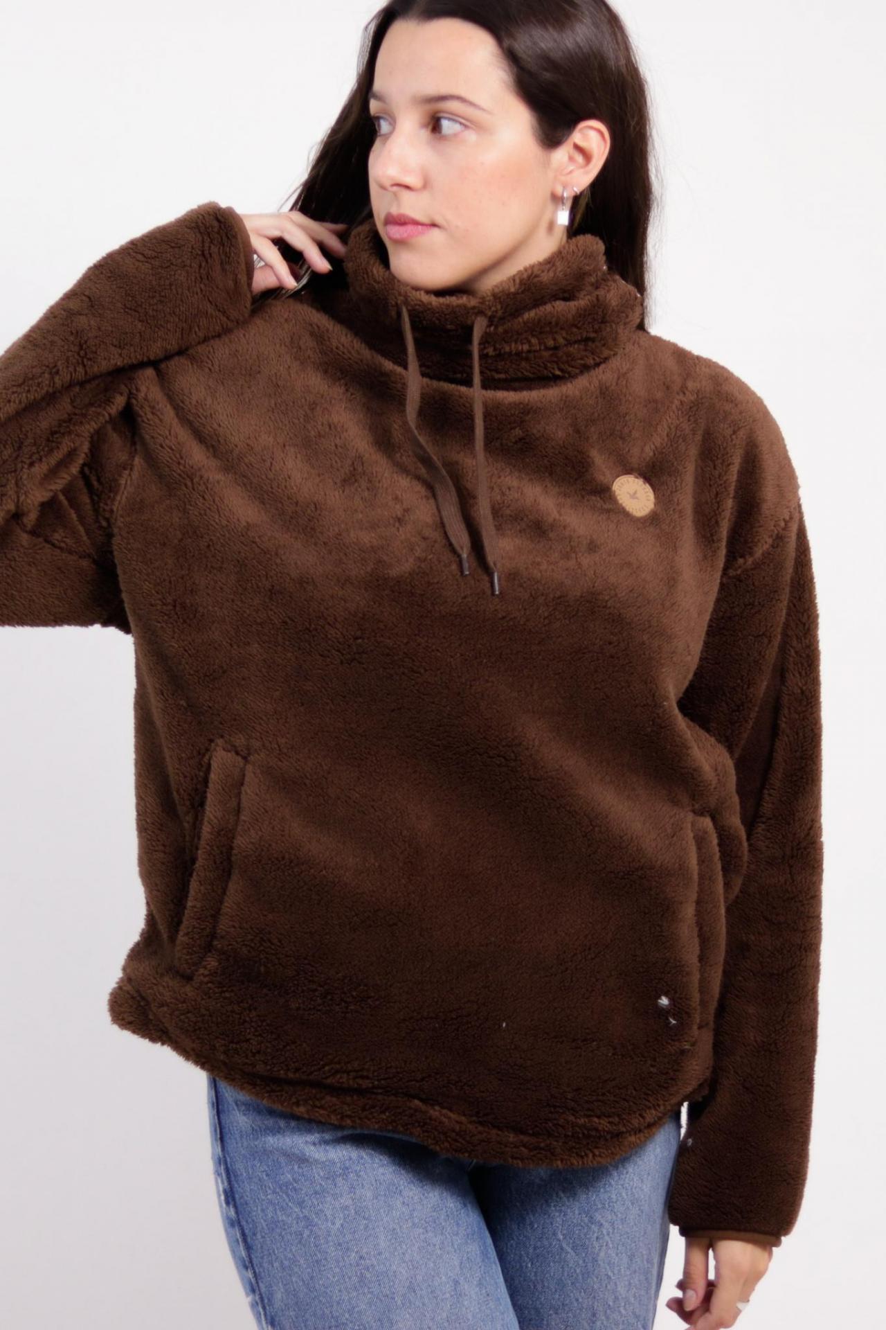 Buzos de piel store