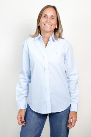 CAMISA LISA CLASSIC