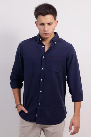 CAMISA OXFORD
