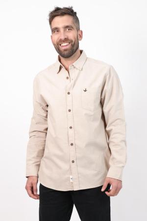 CAMISA OXFORD
