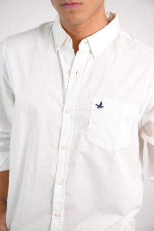 CAMISA POPLIN LISA