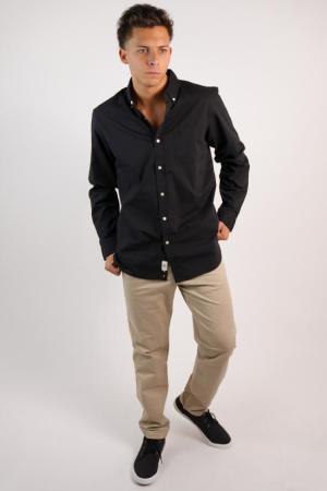 CAMISA POPLIN LISA