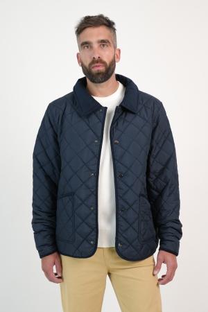 CAMPERA CAPITONEADA