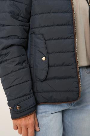 CAMPERA CUELLO MAO MUJER