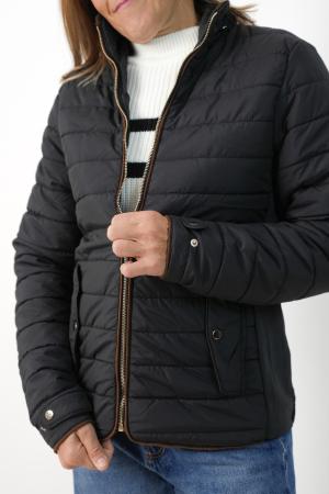CAMPERA CUELLO MAO MUJER
