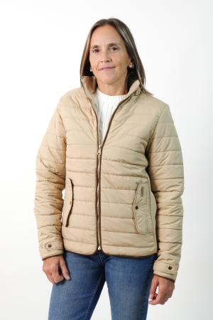CAMPERA CUELLO MAO MUJER