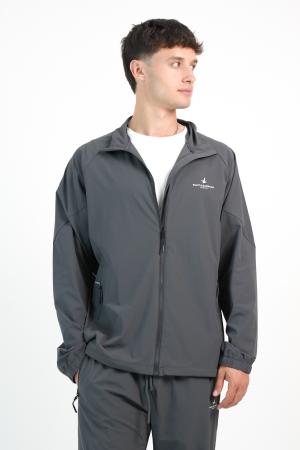 CAMPERA DEPORTIVA