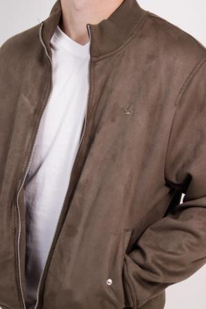 CAMPERA GAMUZA CLASSIC