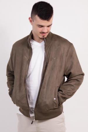 CAMPERA GAMUZA CLASSIC