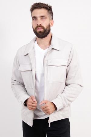 CAMPERA GAMUZA SHAKET