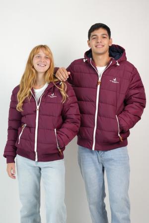 CAMPERA INFLADA 7