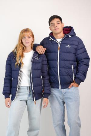 CAMPERA INFLADA 7