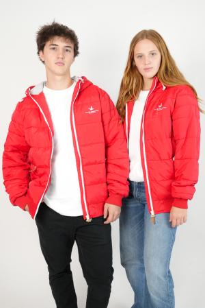 CAMPERA INFLADA 7