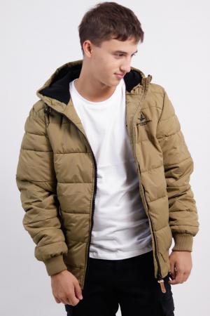 CAMPERA INFLADA 7