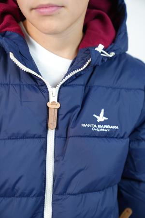 CAMPERA INFLADA K 7C