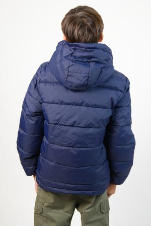 CAMPERA INFLADA K 7C
