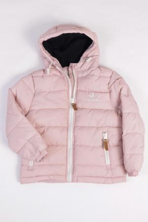 CAMPERA INFLADA K 7C ROSA VIEJO 10
