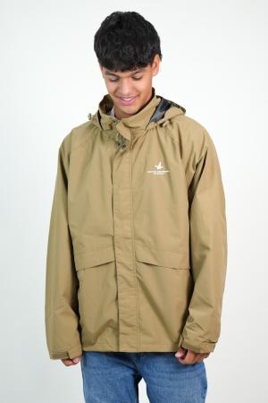 CAMPERA LIVIANA