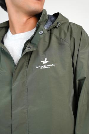 CAMPERA LIVIANA