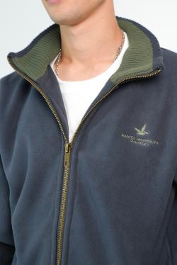 CAMPERA POLAR CLASICA