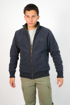 CAMPERA POLAR CLASICA