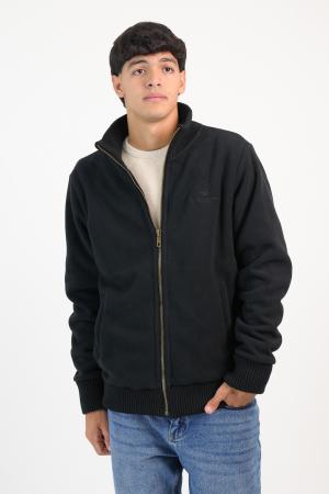 CAMPERA POLAR CLASICA