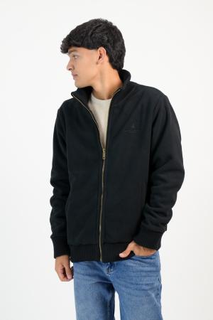 CAMPERA POLAR CLASICA