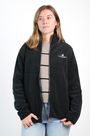 CAMPERA POLAR DOBLE CALI MUJER