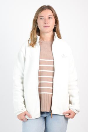 CAMPERA POLAR DOBLE CALI MUJER