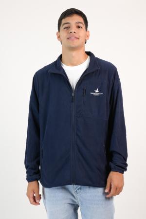 CAMPERA POLAR LIVIANA