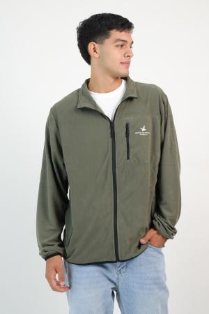 CAMPERA POLAR LIVIANA